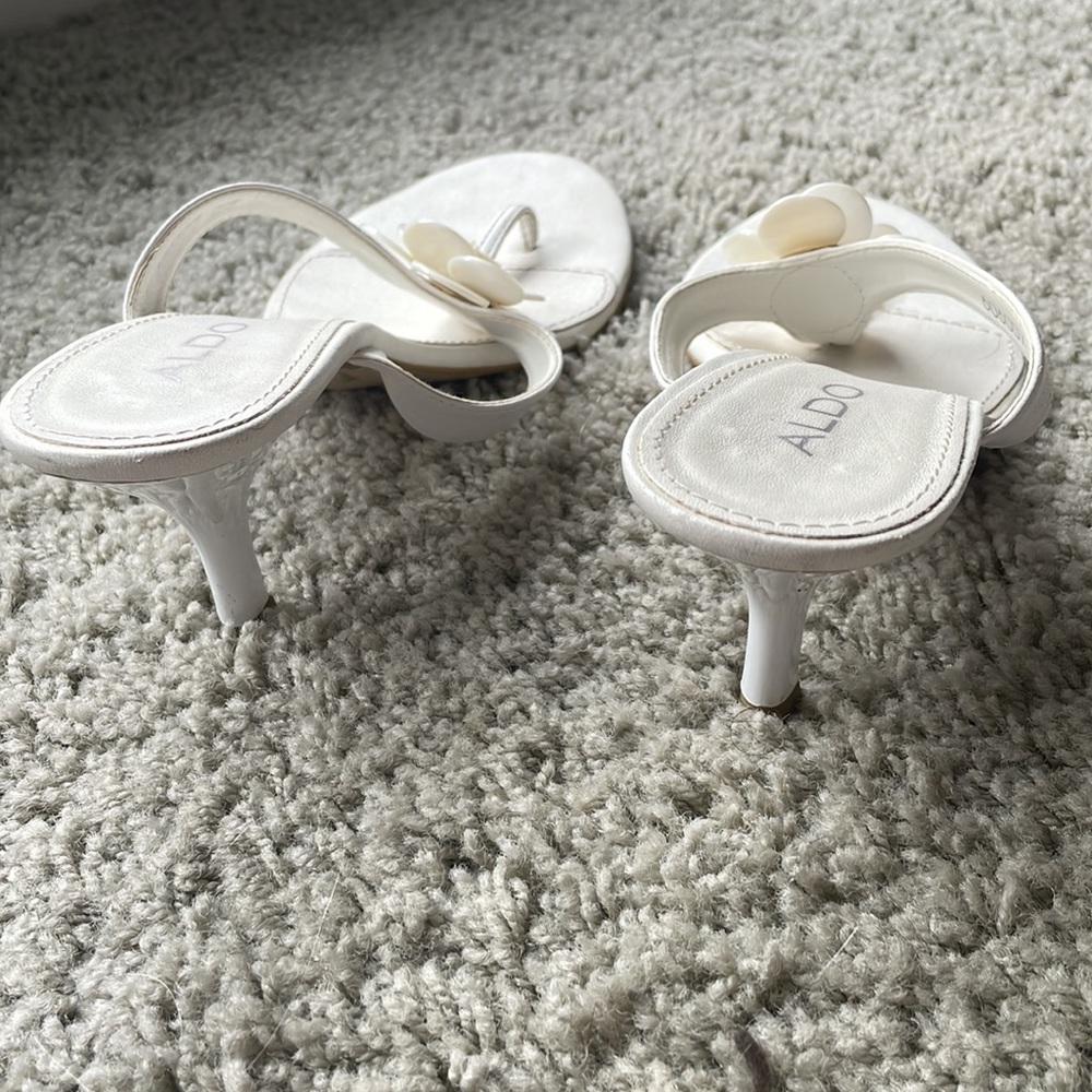 Aldo Heels - Picture 3 of 5
